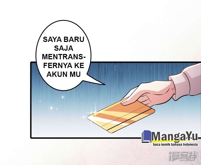Outlander Tyrant Supplier Chapter 75 Gambar 3